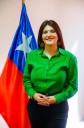 Lucía Bozo es designada como seremi de Gobierno de la región del Maule