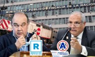 López Aliaga anuncia denuncia penal contra ministro Sandoval: “Han puesto a un payaso”