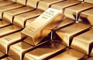El oro rompe su techo histórico por la incertidumbre y la política monetaria