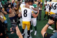 Chargers, Jets Connected in Latest Blockbuster Trade