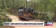 SCEMD director shares lessons from Helene, recovery