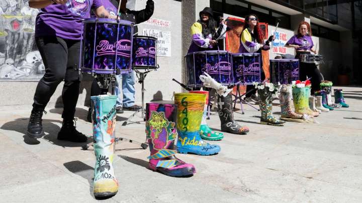 Sentencian a 12 exmilitares colombianos con la pena máxima impuesta por la JEP en caso de falsos positivos