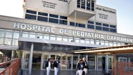 Desde el Gobierno anunciaron aumentos salariales en el hospital garrahan y aseguró que la institución “no está en emergencia”