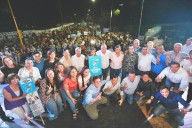 Jaldo: "el Gobierno nacional no encuentra el camino, Tucumán tiene su rumbo y debe continuarlo"
