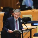 México refrenda compromiso con la igualdad de género en la ONU