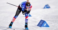 Jessie Diggins: Meet the Athlete