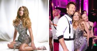 Sydney Sweeney Recreates Iconic Britney Spears Outfit For Birthday, Leaves Fans Divided