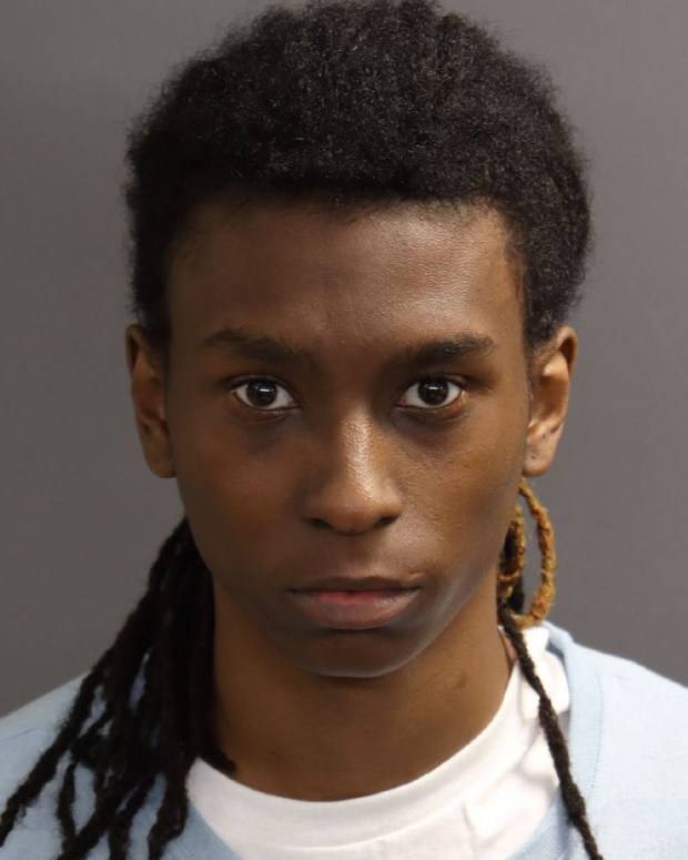 Charges: St. Olaf football player fatally shot in South St. Paul was ‘innocent bystander’