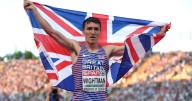 Jake Wightman bidding to recreate history at World Athletics Championships in Tokyo