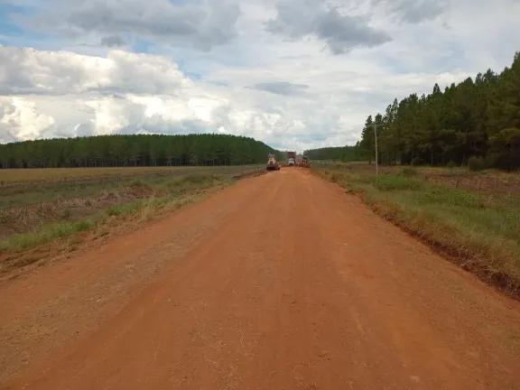 Destacan inversión para la producción y la vida rural en Corrientes