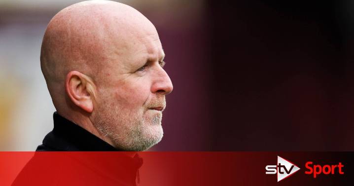 David Martindale hopes Livingston can capitalise on any fatigue in Rangers ranks