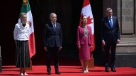 México y Canadá anuncian plan de acción 2025
