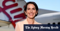 Golden handshake: Jayne Hrdlicka’s $50m Virgin Australia bonanza