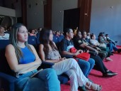 La Victoria recibe con aplausos el Festival de Teatro Venezolano
