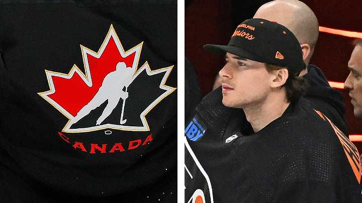 Former Flyers goalie Carter Hart to be reinstated by NHL