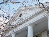 Napanee council confronts housing rules and encampments