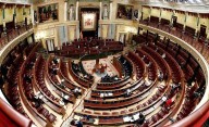 La derecha española tumbó en el Congreso la reducción de la jornada laboral