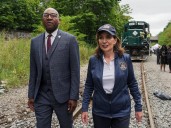 Dónde se encuentra Kathy Hochul hoy: actividades de la gobernadora de New York