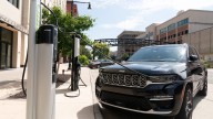 Jeep and BMW among recalled vehicles: See recent car recalls
