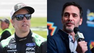 Brad Keselowski & Co. Get Real on Ryan Preece’s Future as Jimmie Johnson Settles Charter Feud As the storm passed over a lawsuit, so did RFK Racing's misgivings about the future of one of its cars, an