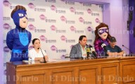 Invitan a caminar, trotar o correr por el cuidado del agua