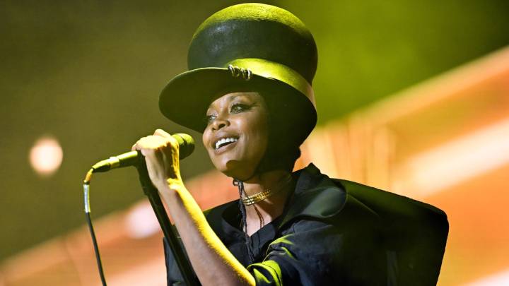 The Alchemist Denies Erykah Badu Collab Was Supposed To Drop Last Week