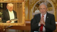 Jon Stewart Mocks Trump in 'Administration Compliant' Daily Show