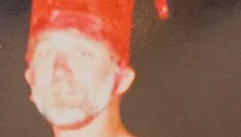 First Zozobra Fire Dancer has died
