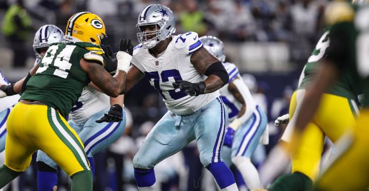 Dallas Cowboys: Reading between the lines (offense)