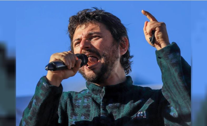 Grabois denunciará a Milei por el presunto robo del dinero del Premio Génesis