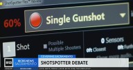 Sacramento City Council extends ShotSpotter contract for 5 more years