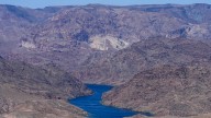 White House scraps water expert's nomination as states hash out Colorado River plan