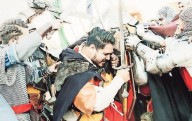 Vivirán la magia del Medieval Game Fest 2025