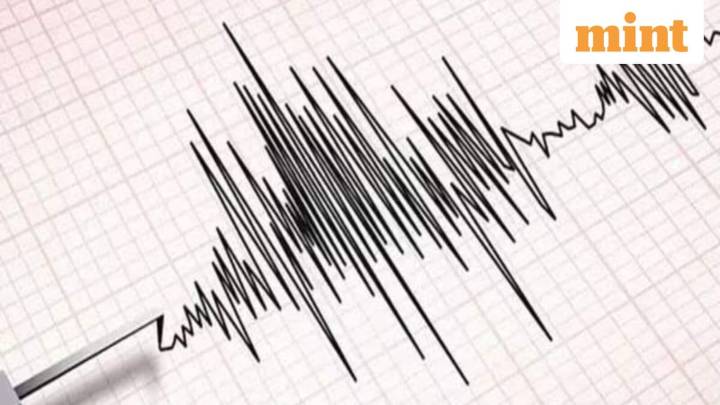 Earthquake today: Magnitude 5.7 quake strikes Turkey region