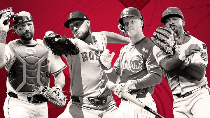 MLB playoff tracker 2025: Clinching scenarios, bracket, schedule