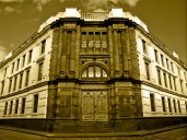 La Universidad de Nariño clasificada en el Ranking “SIR World 2018”