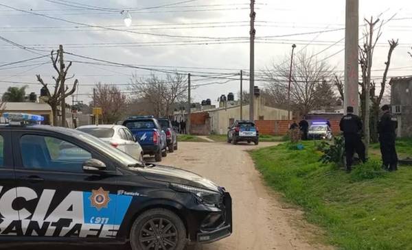 Investigan un intento de femicidio: una mujer internada con el 60% del cuerpo quemado