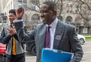 Megachurch’s role in Rev. Kinloch’s $1.3M suburban home draws scrutiny amid Detroit mayoral race
