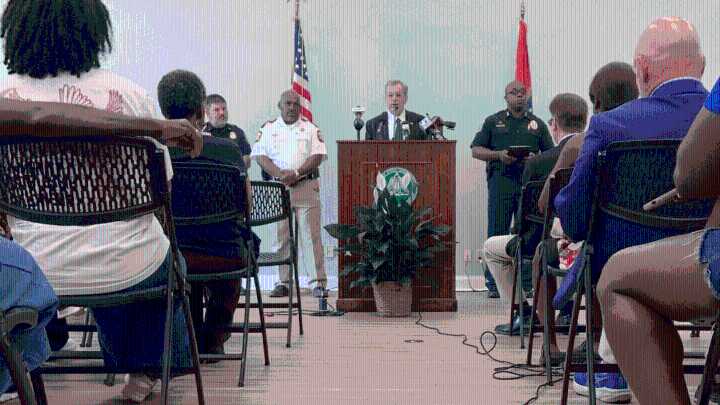 Delta State officials counter rumors as investigation continues into Black student found hanging 