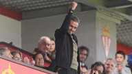 Luis Enrique, el mejor entrenador del mundo y los problemas para ser profeta en el Sporting
