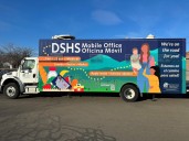 WA social and health services event at Lynnwood Library Sept. 18