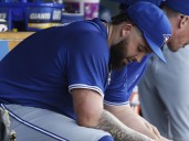 Ex-Blue Jays ace Alek Manoah claimed off waivers by Braves