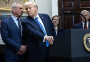 David Mills: On autism, we were promised an answer Trump and RFK Jr. didn’t give