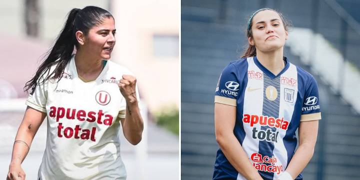 Alianza Lima vs Universitario EN VIVO HOY: minuto a minuto del clásico por Liga Femenina 2025