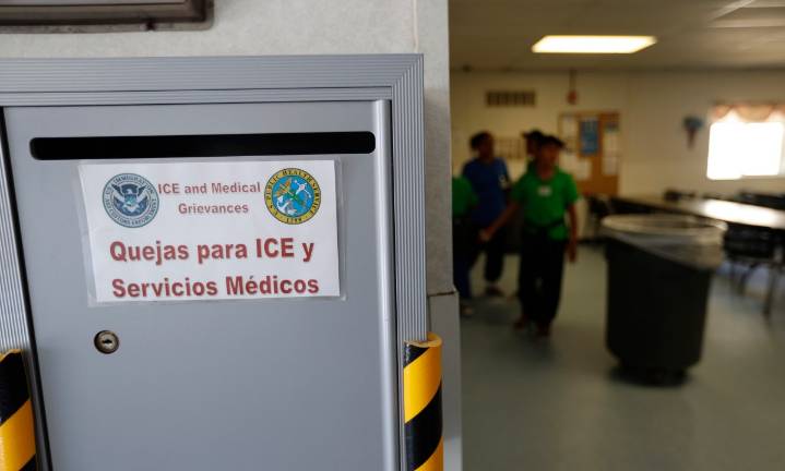 Muere otro mexicano bajo custodia de ICE en Los Ángeles