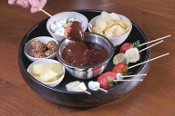 Dessert For The Child