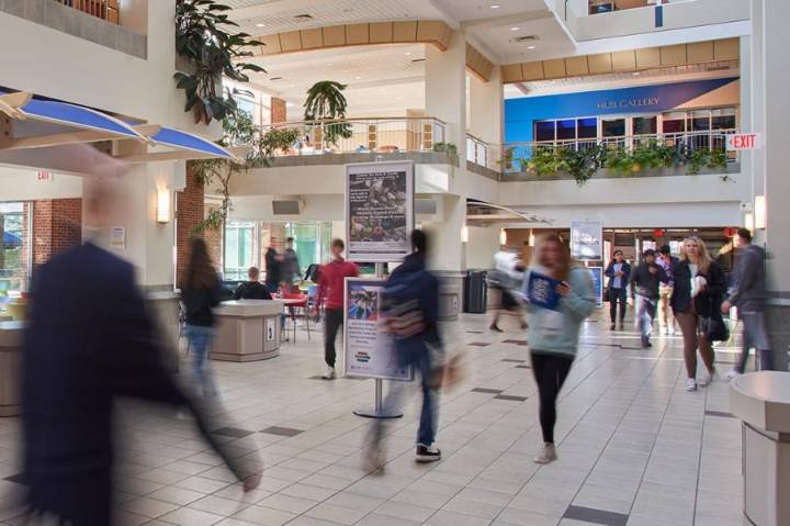 Universities Are Selling Themselves Off Piece by Piece