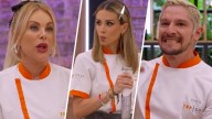 El plato ganador de Cristina Porta crea polémica en Top Chef VIP