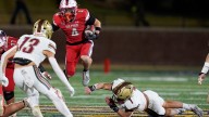 Top Oklahoma high school football games for OSSAA Week 2