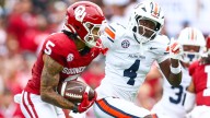 Auburn football snap counts, advanced stats from Oklahoma loss